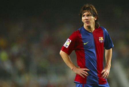 barca